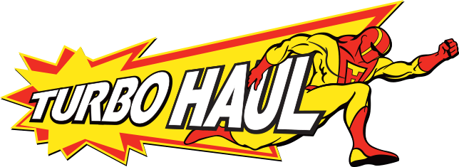 Turbo Haul Logo